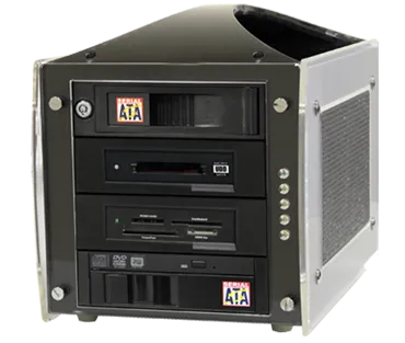 APEX High-Density Server Storage Solution